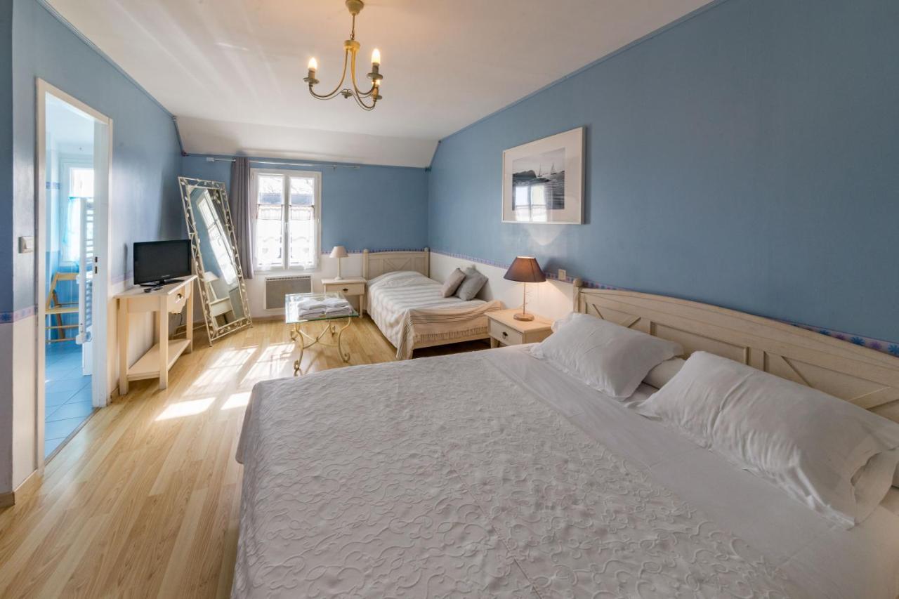 La Cle Des Champs Des Abers Bed & Breakfast Saint-Pabu  Екстериор снимка