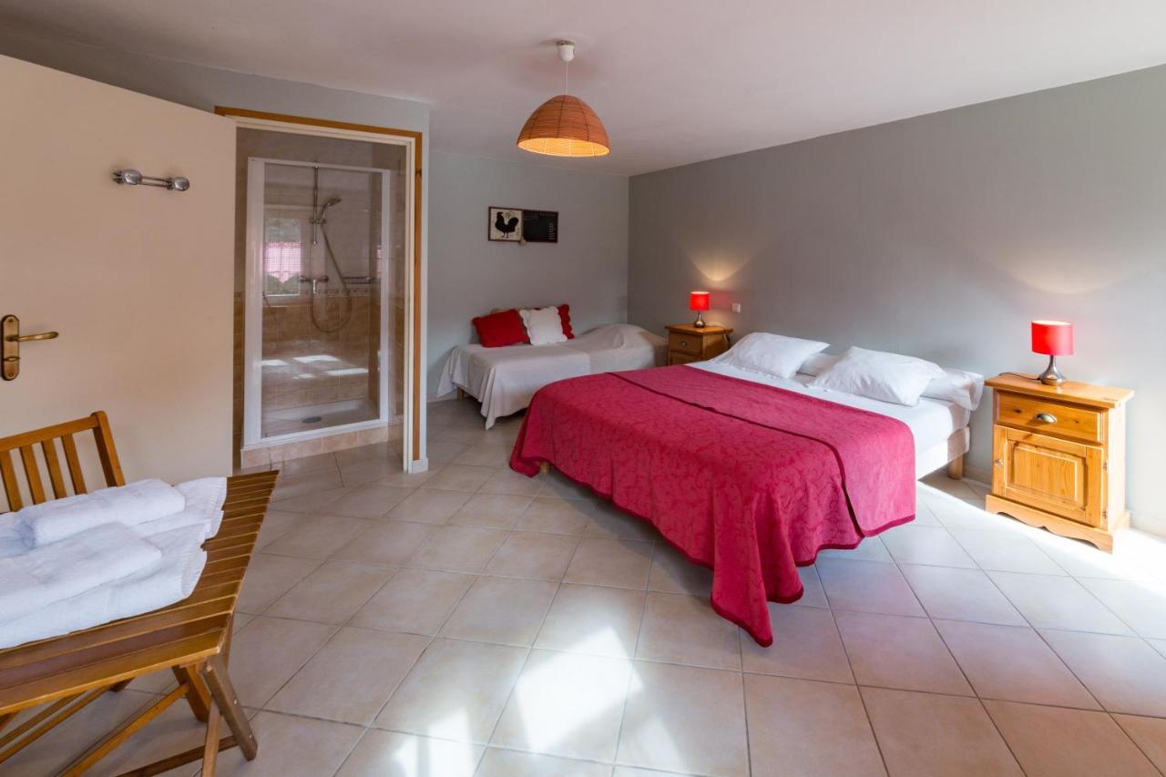 La Cle Des Champs Des Abers Bed & Breakfast Saint-Pabu  Екстериор снимка